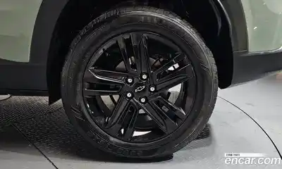 Chevrolet Trax 2024 1.2 гидро в Москве № 1613623, миниатюра 6