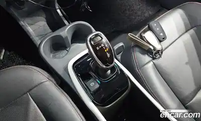 Chevrolet Bolt EV 2020 0.2 гидро в Москве № 1613647, миниатюра 12
