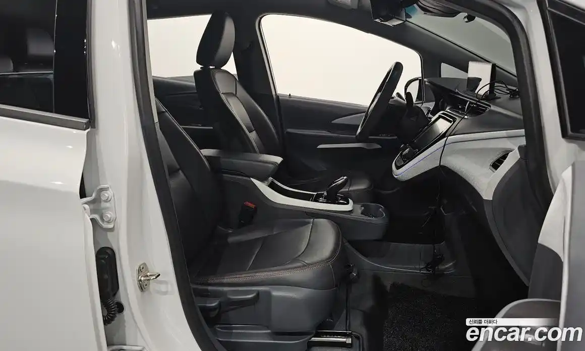 Chevrolet Bolt EV 2020 0.2 гидро в Москве № 1613647, фото 13