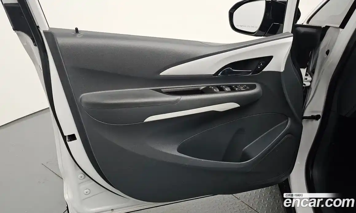 Chevrolet Bolt EV 2020 0.2 гидро в Москве № 1613647, фото 14
