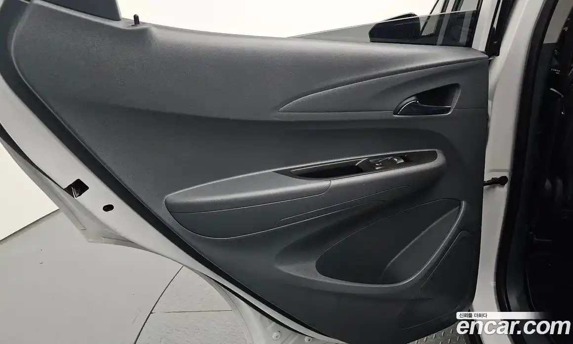 Chevrolet Bolt EV 2020 0.2 гидро в Москве № 1613647, фото 15