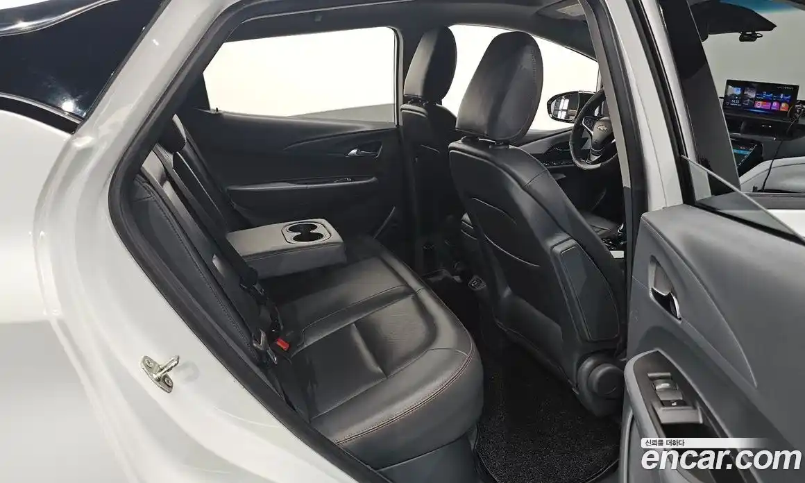 Chevrolet Bolt EV 2020 0.2 гидро в Москве № 1613647, фото 16