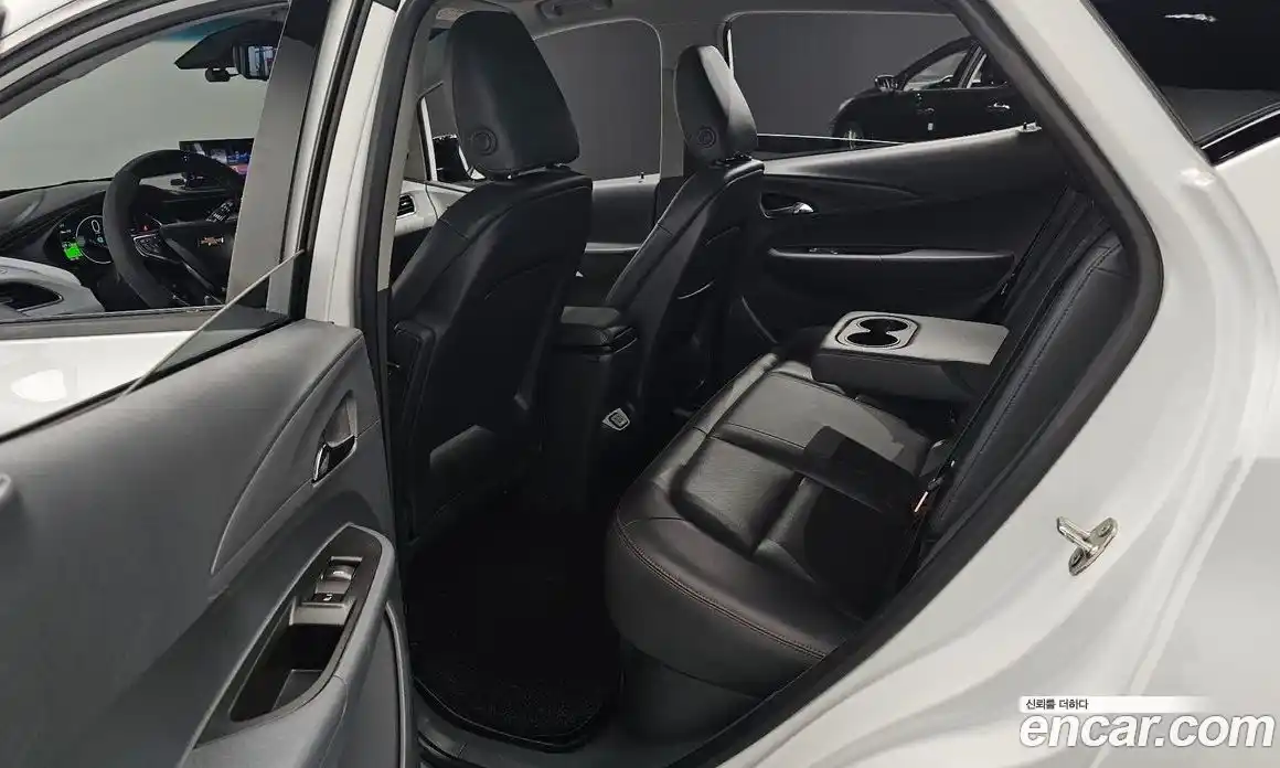 Chevrolet Bolt EV 2020 0.2 гидро в Москве № 1613647, фото 18
