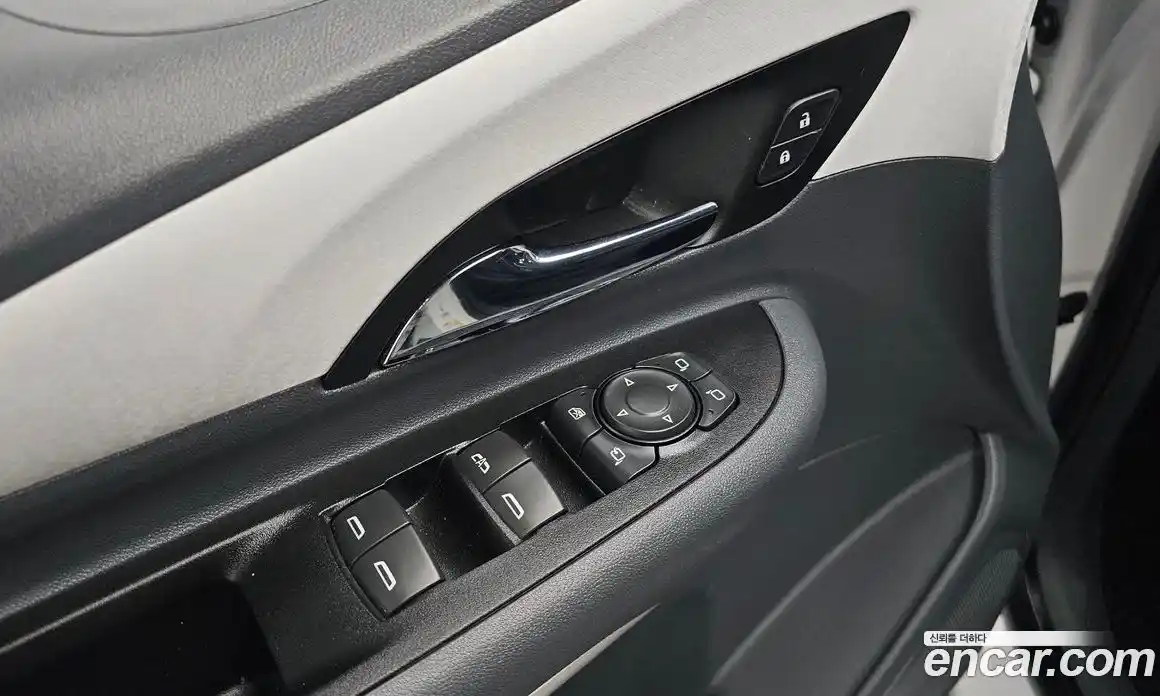 Chevrolet Bolt EV 2020 0.2 гидро в Москве № 1613647, фото 22