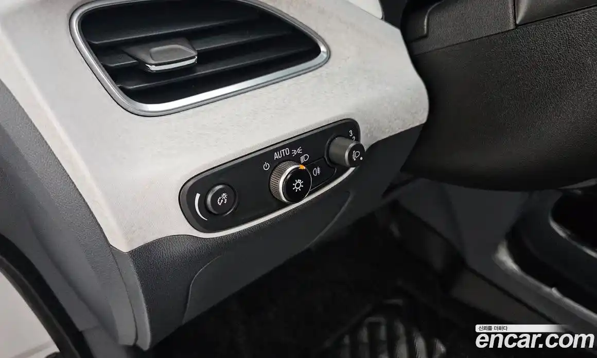 Chevrolet Bolt EV 2020 0.2 гидро в Москве № 1613647, фото 23
