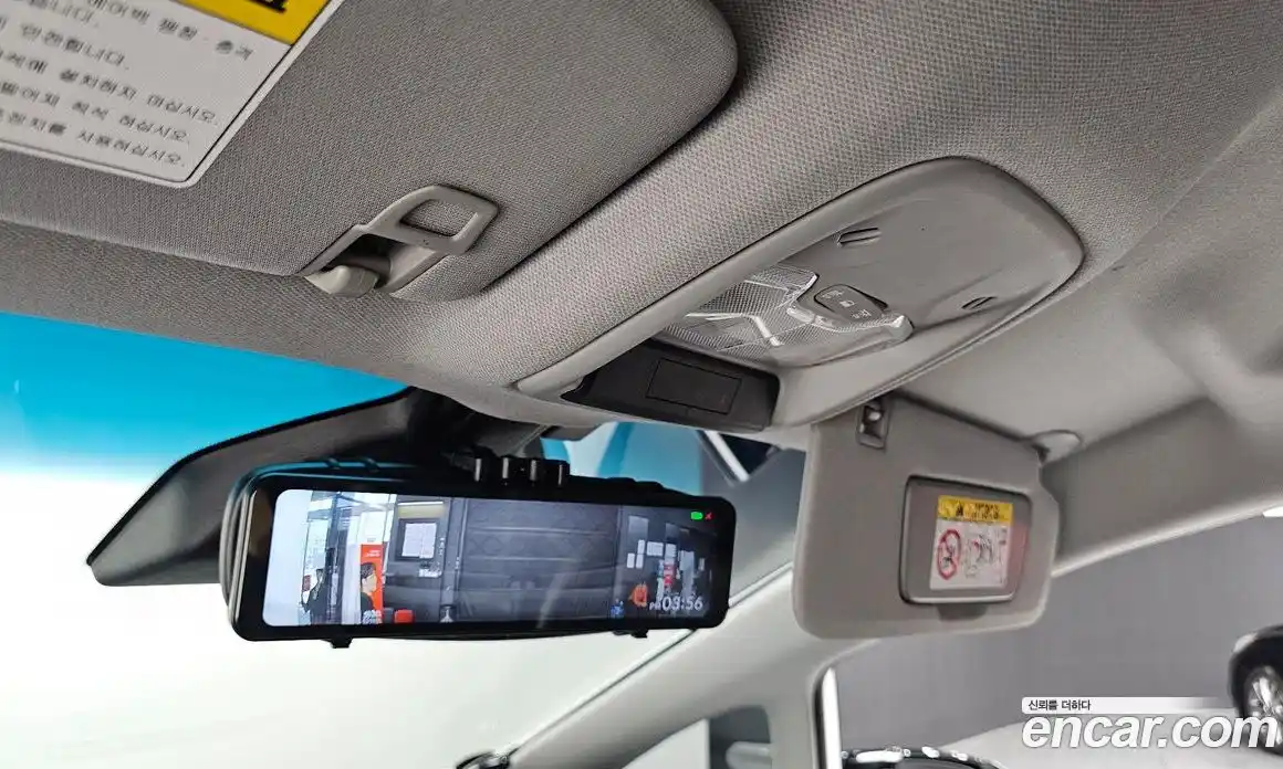 Chevrolet Bolt EV 2020 0.2 гидро в Москве № 1613647, фото 25
