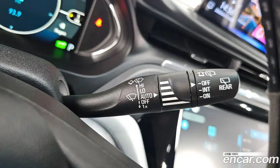 Chevrolet Bolt EV 2020 0.2 гидро в Москве № 1613647, фото 27
