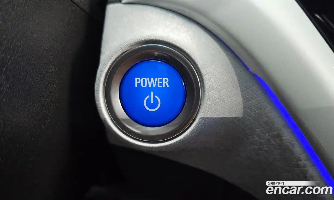 Chevrolet Bolt EV 2020 0.2 гидро в Москве № 1613647, фото 30
