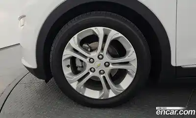 Chevrolet Bolt EV 2020 0.2 гидро в Москве № 1613647, миниатюра 5