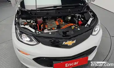 Chevrolet Bolt EV 2020 0.2 гидро в Москве № 1613647, миниатюра 6