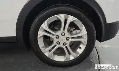 Chevrolet Bolt EV 2020 0.2 гидро в Москве № 1613647, миниатюра 7