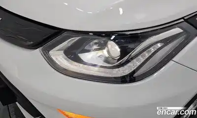 Chevrolet Bolt EV 2020 0.2 гидро в Москве № 1613647, миниатюра 8