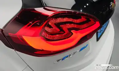 Chevrolet Bolt EV 2020 0.2 гидро в Москве № 1613647, миниатюра 9