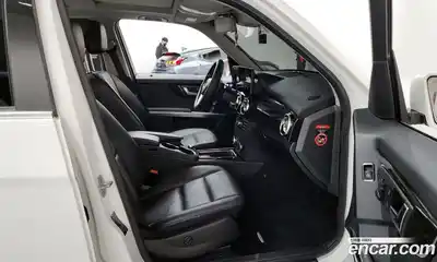 Mercedes-Benz GLK-Class 2012 2.1 гидро в Москве № 161371, миниатюра 11