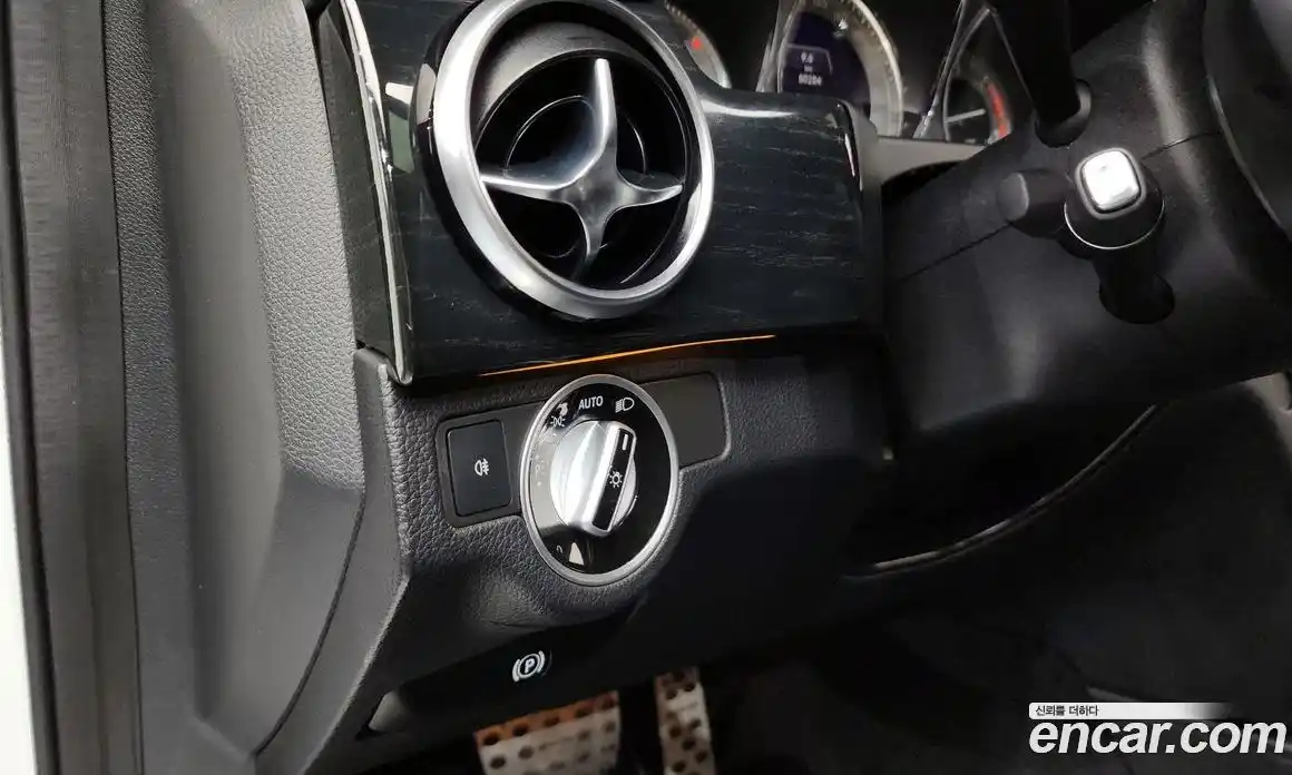 Mercedes-Benz GLK-Class 2012 2.1 гидро в Москве № 161371, фото 14