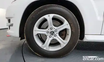 Mercedes-Benz GLK-Class 2012 2.1 гидро в Москве № 161371, миниатюра 5