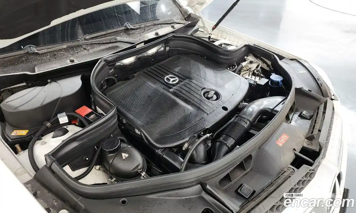 Mercedes-Benz GLK-Class 2012 2.1 гидро в Москве № 161371, фото 6