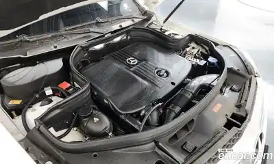Mercedes-Benz GLK-Class 2012 2.1 гидро в Москве № 161371, миниатюра 6