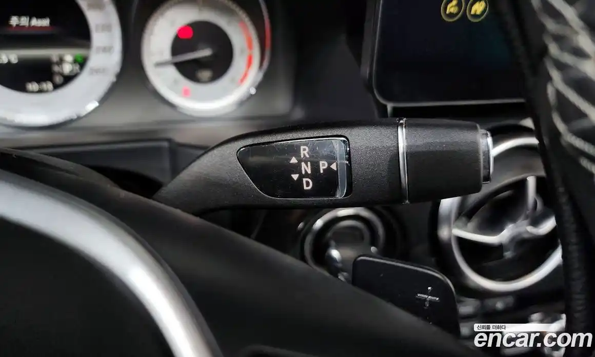 Mercedes-Benz GLK-Class 2012 2.1 гидро в Москве № 161371, фото 9
