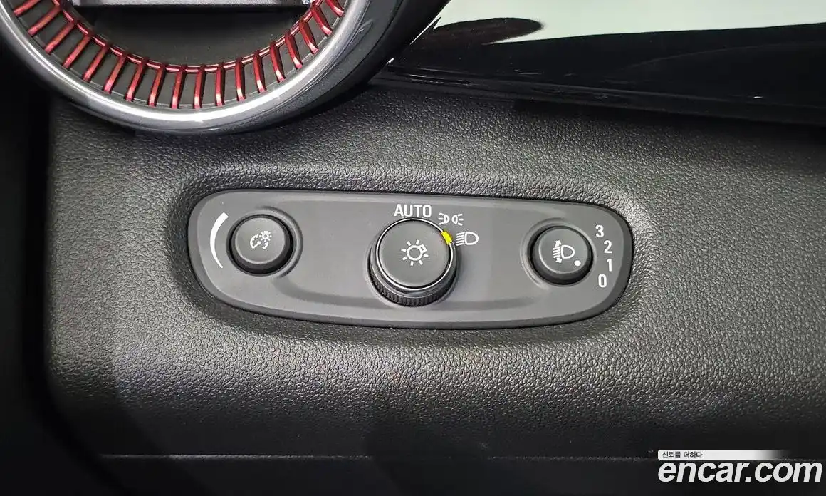 Chevrolet Trax 2023 1.2 гидро в Москве № 1613759, фото 20
