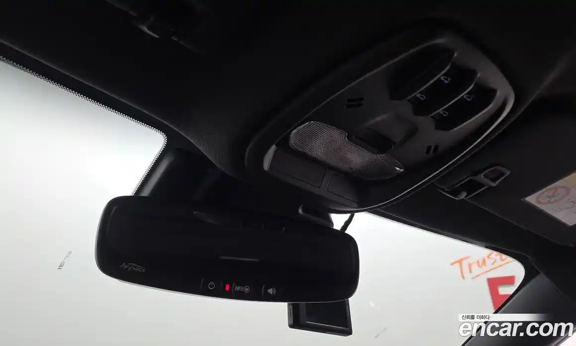 Chevrolet Trax 2023 1.2 гидро в Москве № 1613759, фото 24