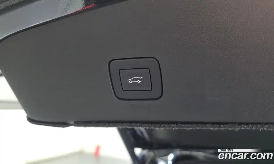 Chevrolet Trax 2023 1.2 гидро в Москве № 1613759, фото 26
