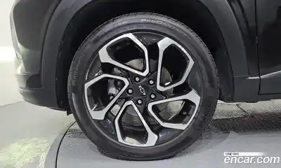 Chevrolet Trax 2023 1.2 гидро в Москве № 1613759, миниатюра 5