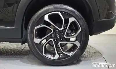 Chevrolet Trax 2023 1.2 гидро в Москве № 1613759, миниатюра 7