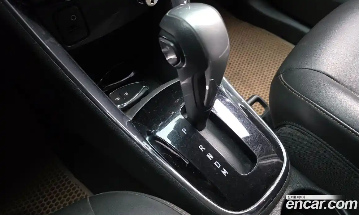 Chevrolet Trax 2018 1.4 гидро в Москве № 1614142, фото 12