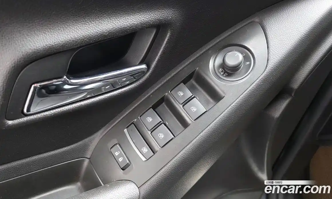 Chevrolet Trax 2018 1.4 гидро в Москве № 1614142, фото 24