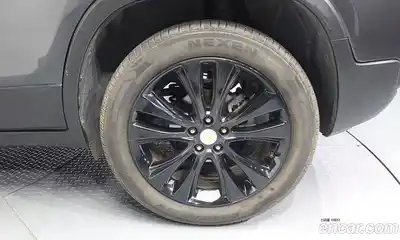 Chevrolet Trax 2018 1.4 гидро в Москве № 1614142, миниатюра 7