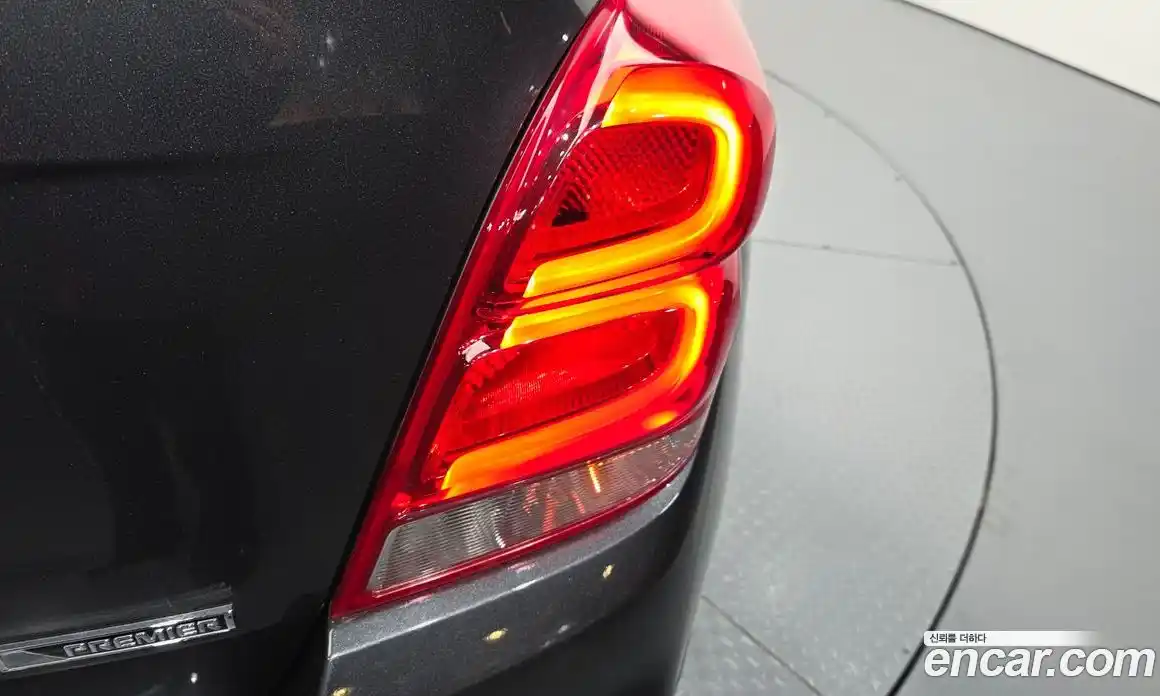 Chevrolet Trax 2018 1.4 гидро в Москве № 1614142, фото 9