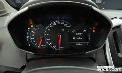 Chevrolet Aveo 2017 1.4 гидро в Москве № 1614294, миниатюра 11