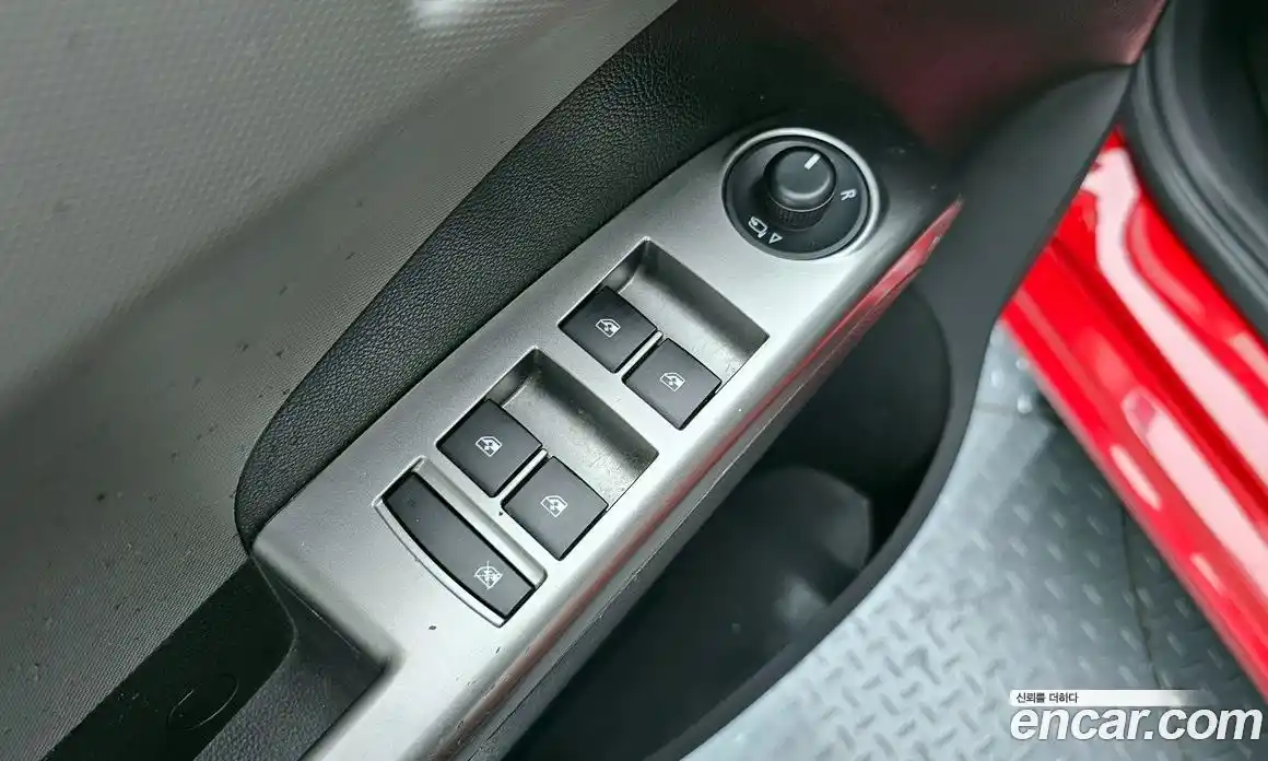 Chevrolet Aveo 2017 1.4 гидро в Москве № 1614294, фото 22