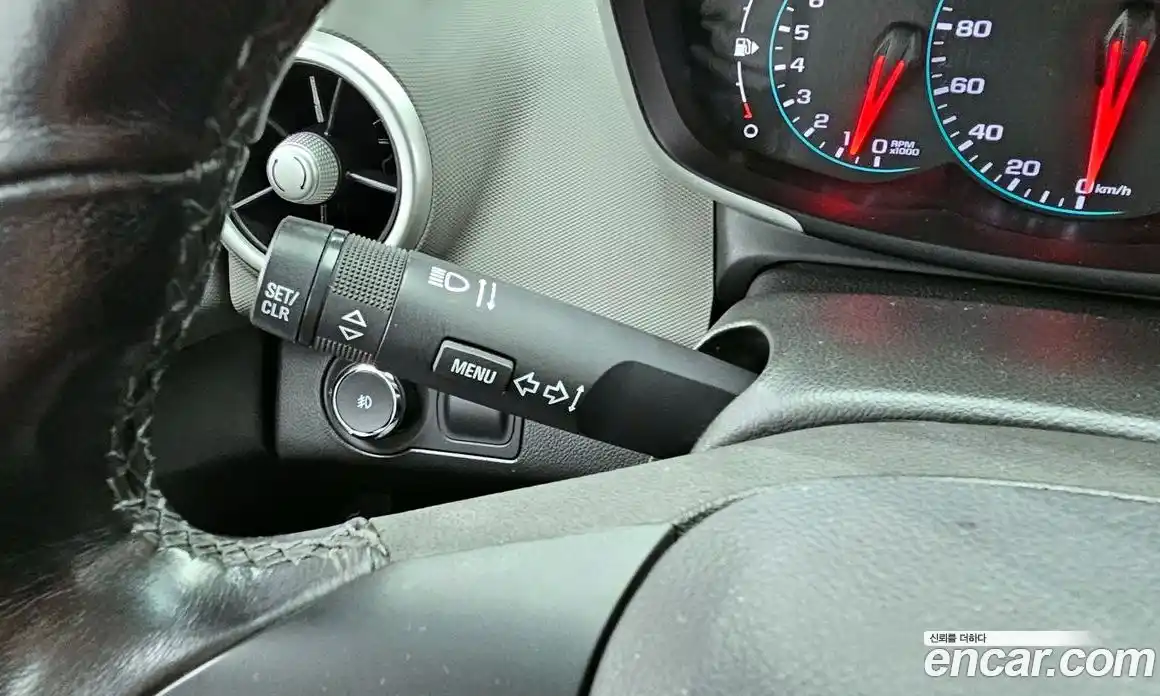 Chevrolet Aveo 2017 1.4 гидро в Москве № 1614294, фото 28