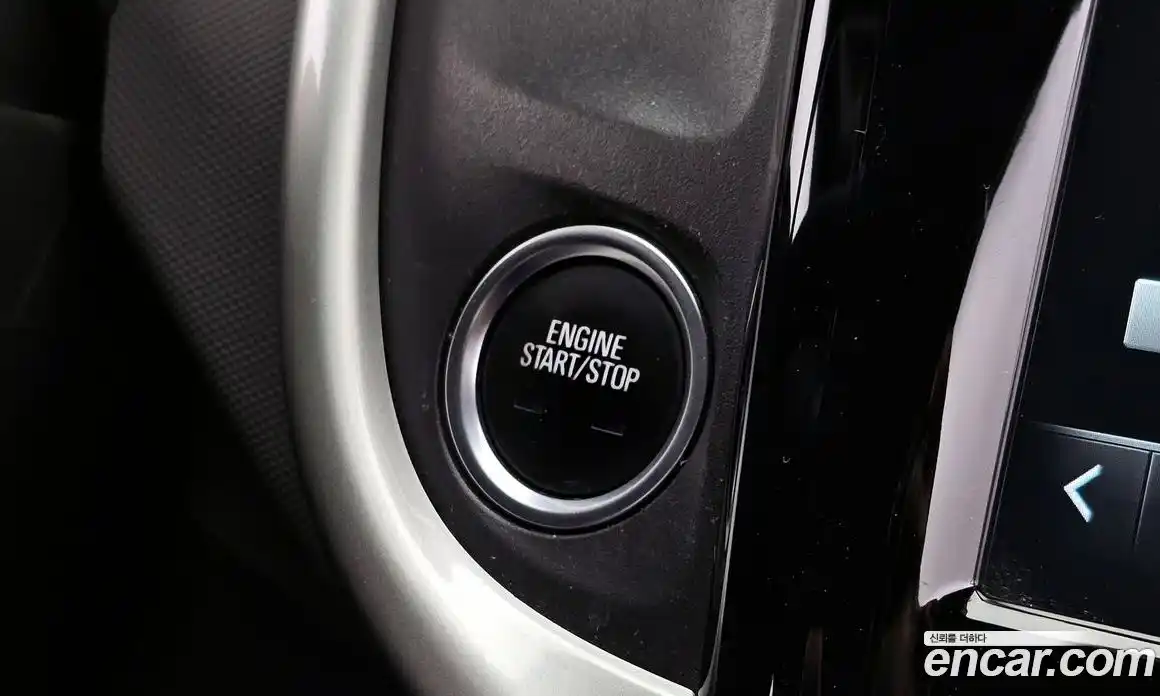 Chevrolet Aveo 2017 1.4 гидро в Москве № 1614294, фото 30