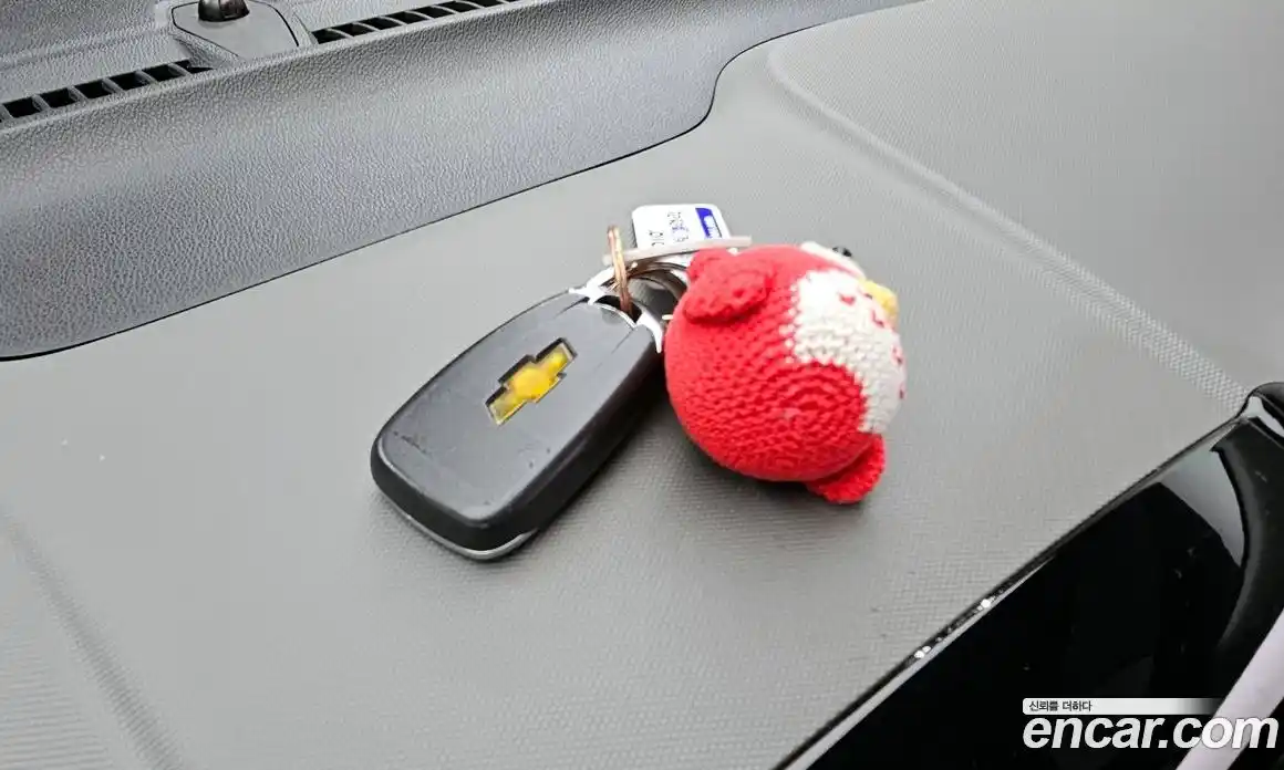Chevrolet Aveo 2017 1.4 гидро в Москве № 1614294, фото 31