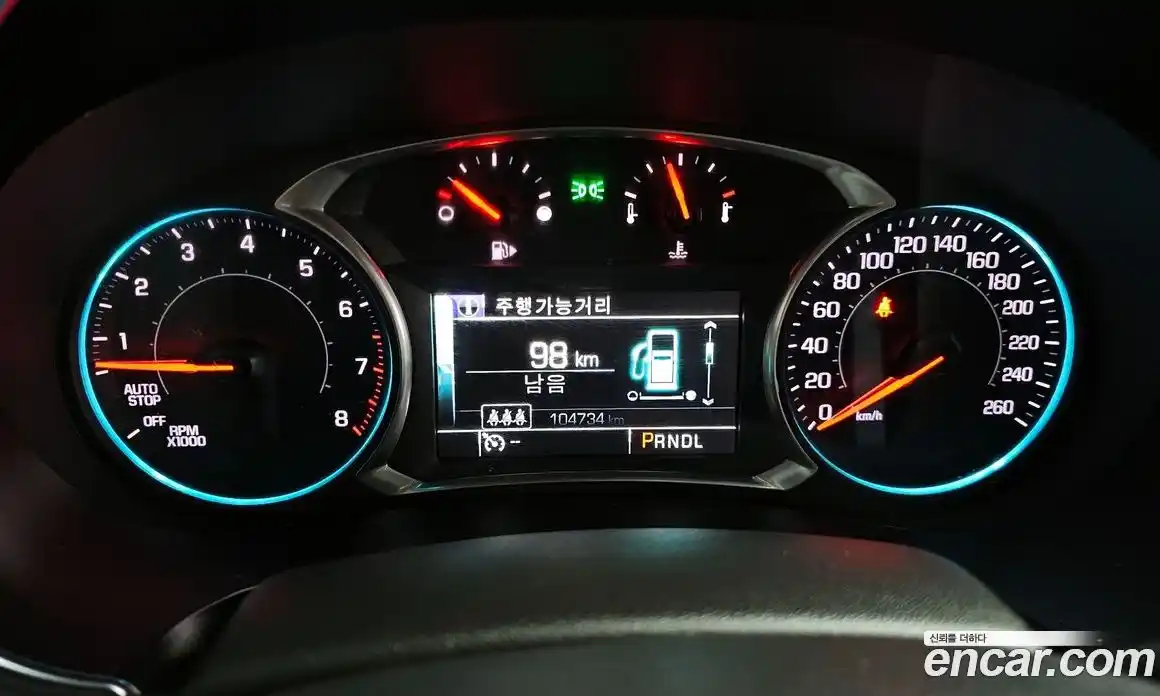 Chevrolet Malibu 2018 1.5 гидро в Москве № 1614413, фото 11