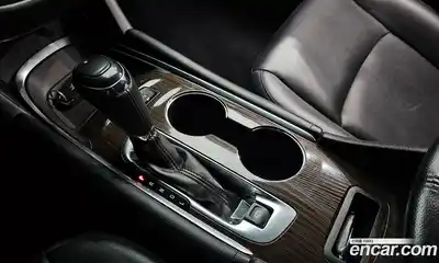 Chevrolet Malibu 2018 1.5 гидро в Москве № 1614413, миниатюра 12
