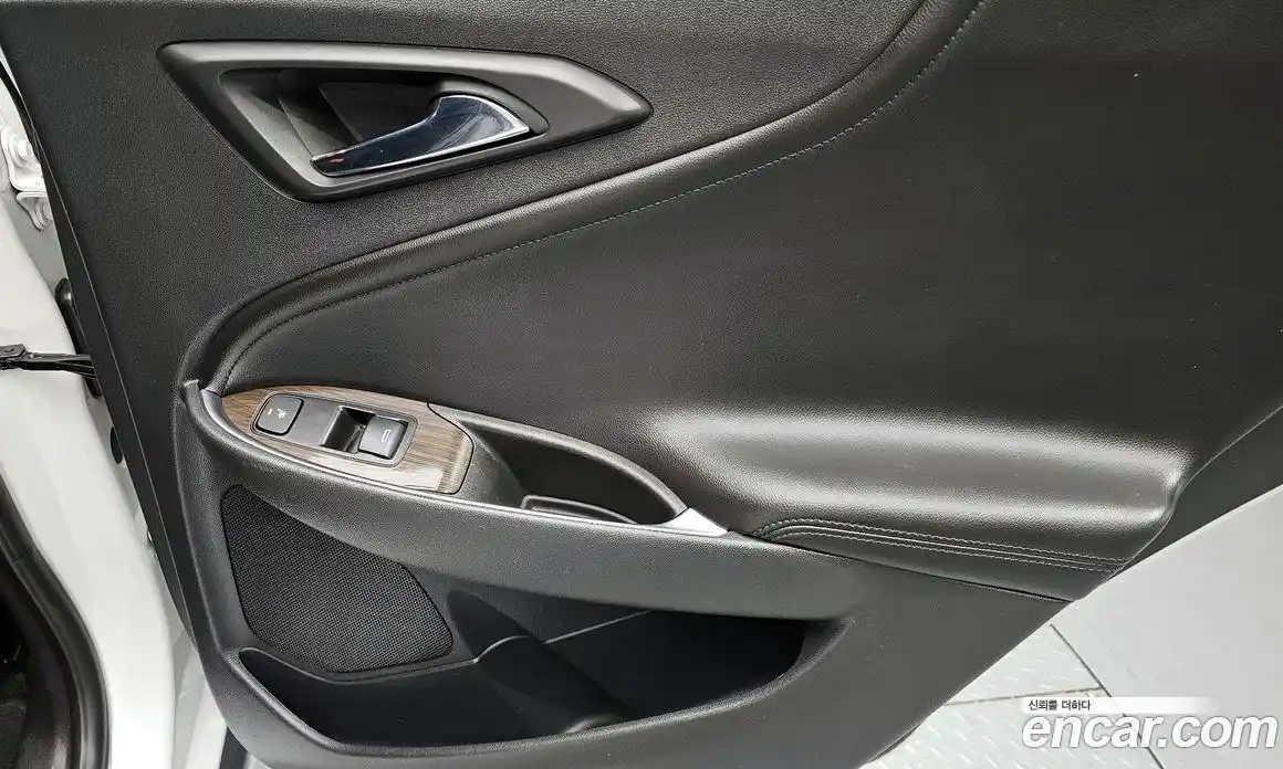Chevrolet Malibu 2018 1.5 гидро в Москве № 1614413, фото 14