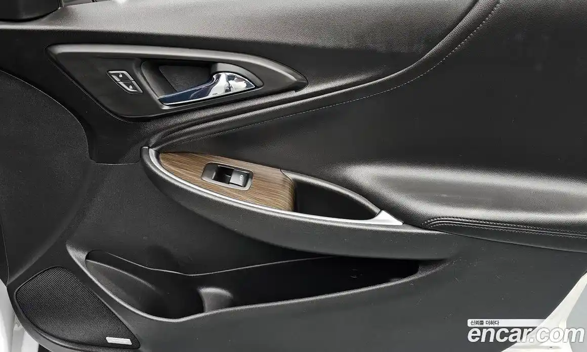 Chevrolet Malibu 2018 1.5 гидро в Москве № 1614413, фото 15