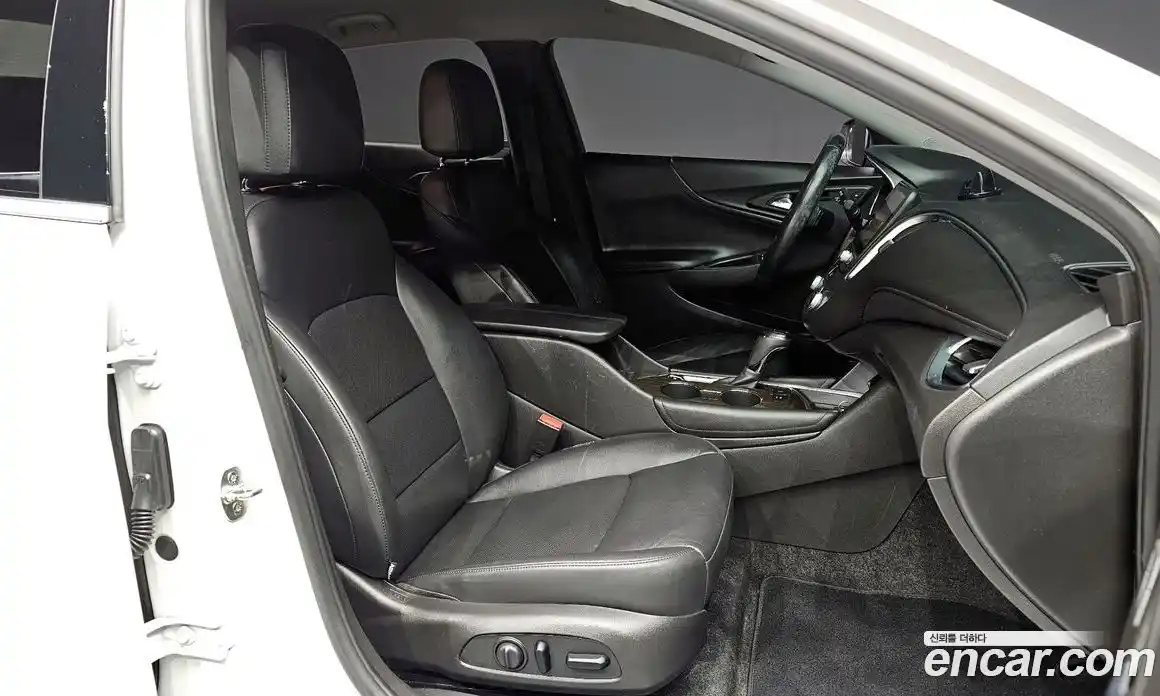 Chevrolet Malibu 2018 1.5 гидро в Москве № 1614413, фото 17