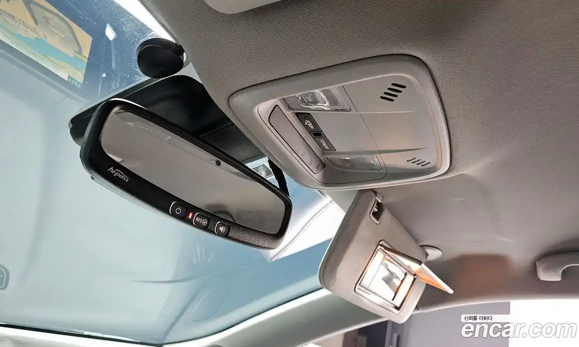 Chevrolet Malibu 2018 1.5 гидро в Москве № 1614413, фото 24