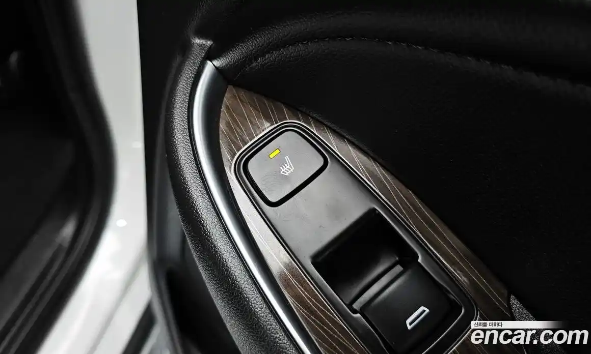 Chevrolet Malibu 2018 1.5 гидро в Москве № 1614413, фото 26