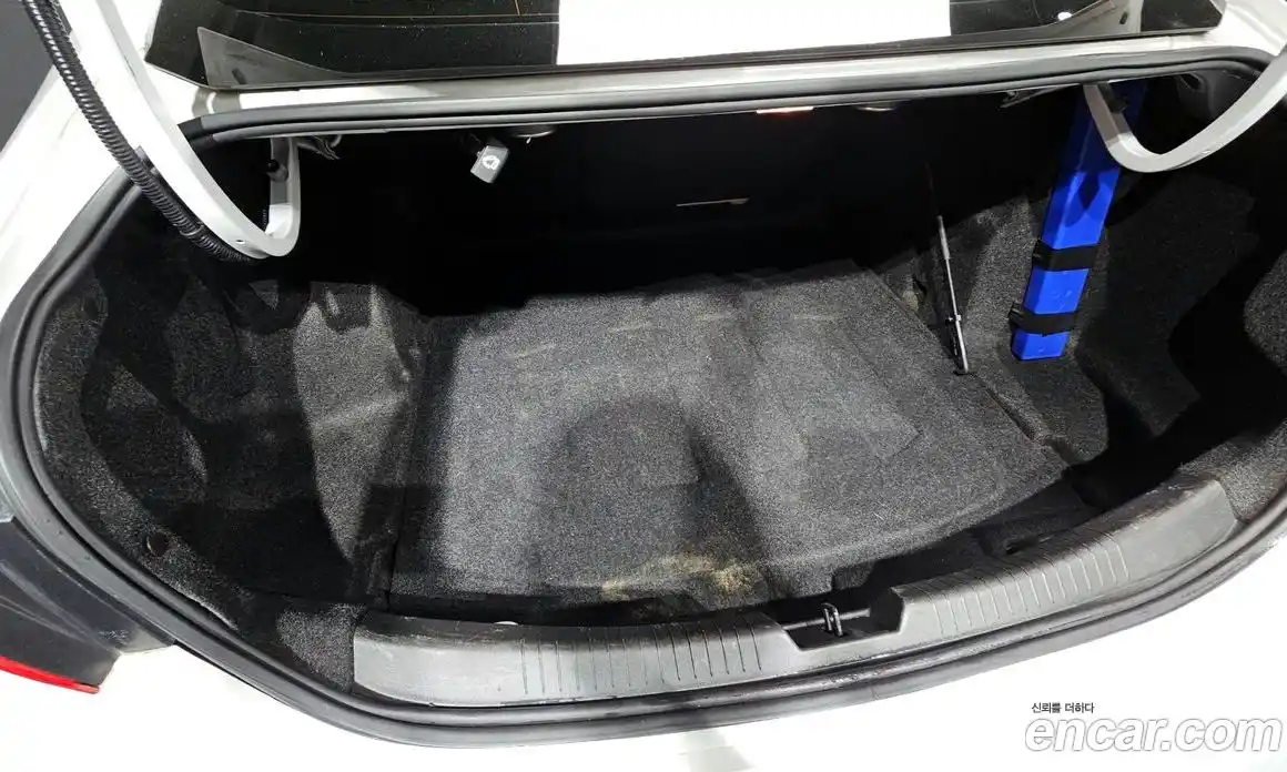 Chevrolet Malibu 2018 1.5 гидро в Москве № 1614413, фото 29