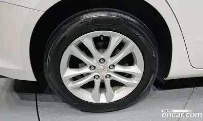 Chevrolet Malibu 2018 1.5 гидро в Москве № 1614413, миниатюра 5
