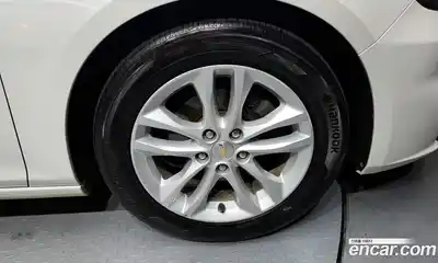 Chevrolet Malibu 2018 1.5 гидро в Москве № 1614413, миниатюра 7