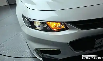 Chevrolet Malibu 2018 1.5 гидро в Москве № 1614413, миниатюра 8