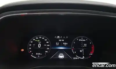 Renault Arkana 2024 1.6 гидро в Москве № 1615125, миниатюра 11