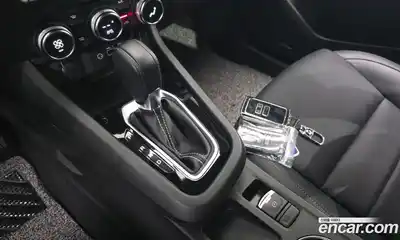 Renault Arkana 2024 1.6 гидро в Москве № 1615125, миниатюра 12